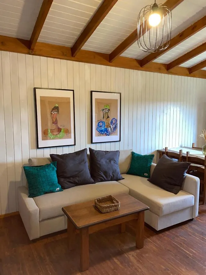 Waveshousetarifa Villa Holiday home Tarifa