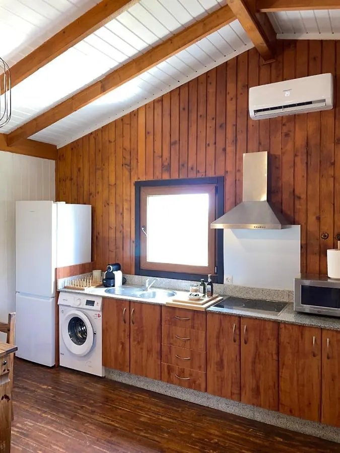 Waveshousetarifa Villa Holiday home Tarifa