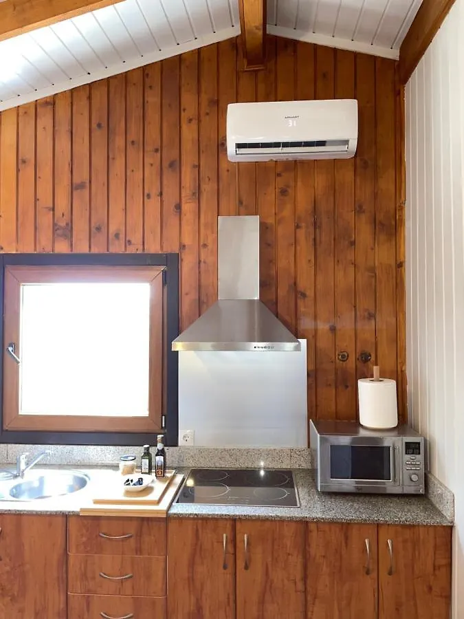 Waveshousetarifa Villa Holiday home