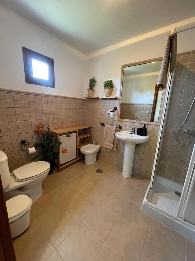Holiday home Waveshousetarifa Villa