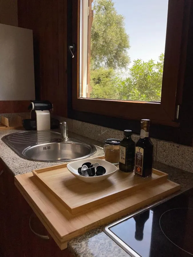 Holiday home Waveshousetarifa Villa Spain