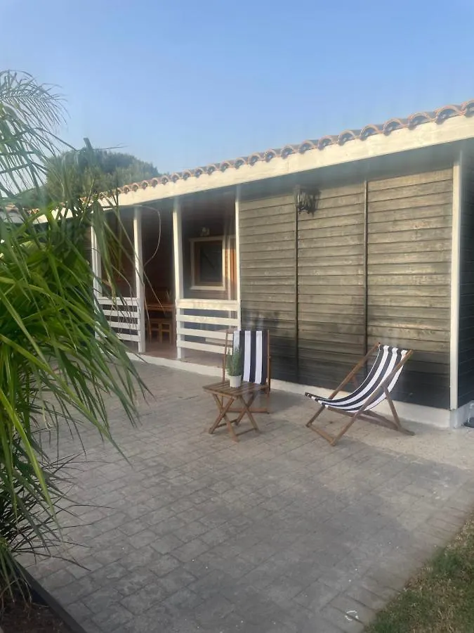 Waveshousetarifa Villa 0*, Tarifa Spain