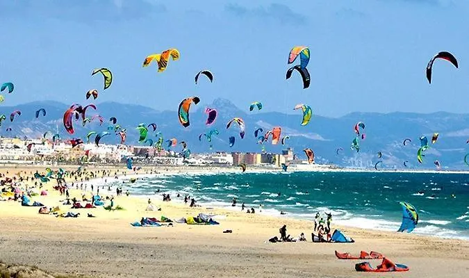 Waveshousetarifa Villa 0*, Tarifa Spain