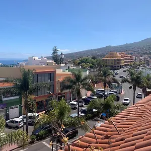 La Plaza Apartamento Santa Úrsula