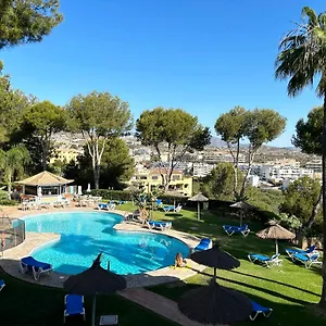 Rancho B Miraflores Apartamento Málaga