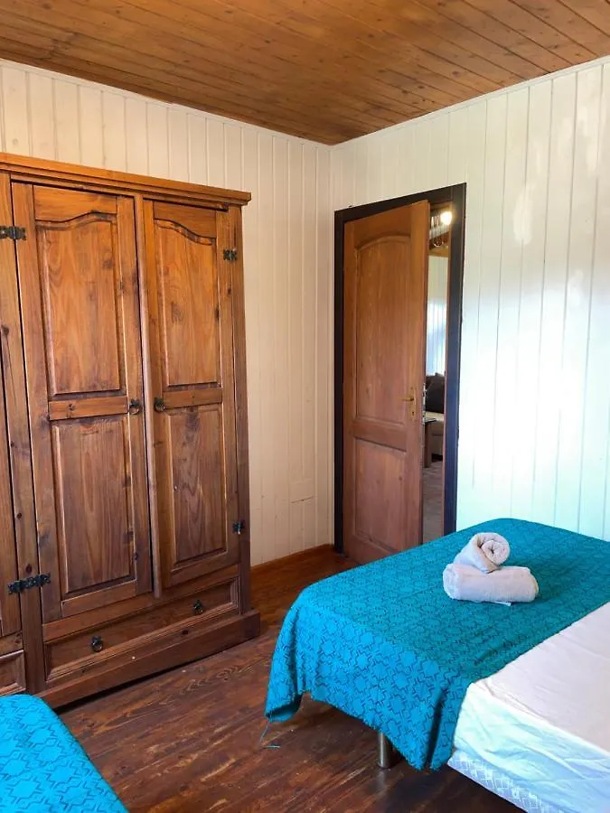 Сasa de vacaciones Villa Waveshousetarifa