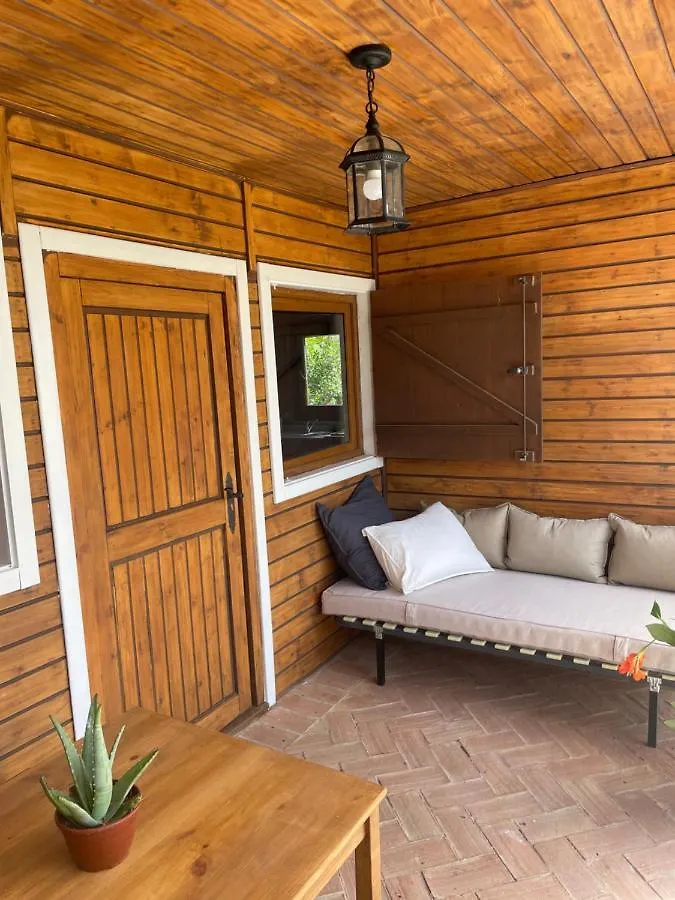 Villa Waveshousetarifa